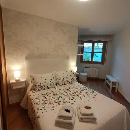 Apartamento Pontevedra Centro Homyhome II Exterior foto