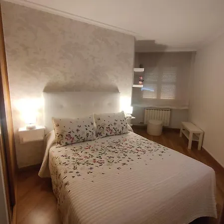 Apartamento Pontevedra Centro Homyhome II Exterior foto
