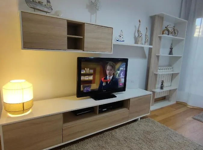 Apartamento Pontevedra Centro Homyhome II