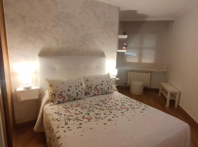 Apartamento Pontevedra Centro Homyhome II
