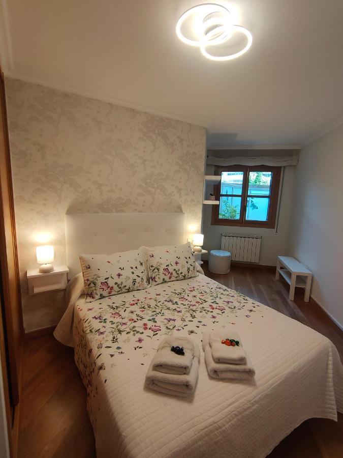 Apartment Centro Homyhome Ii Pontevedra
