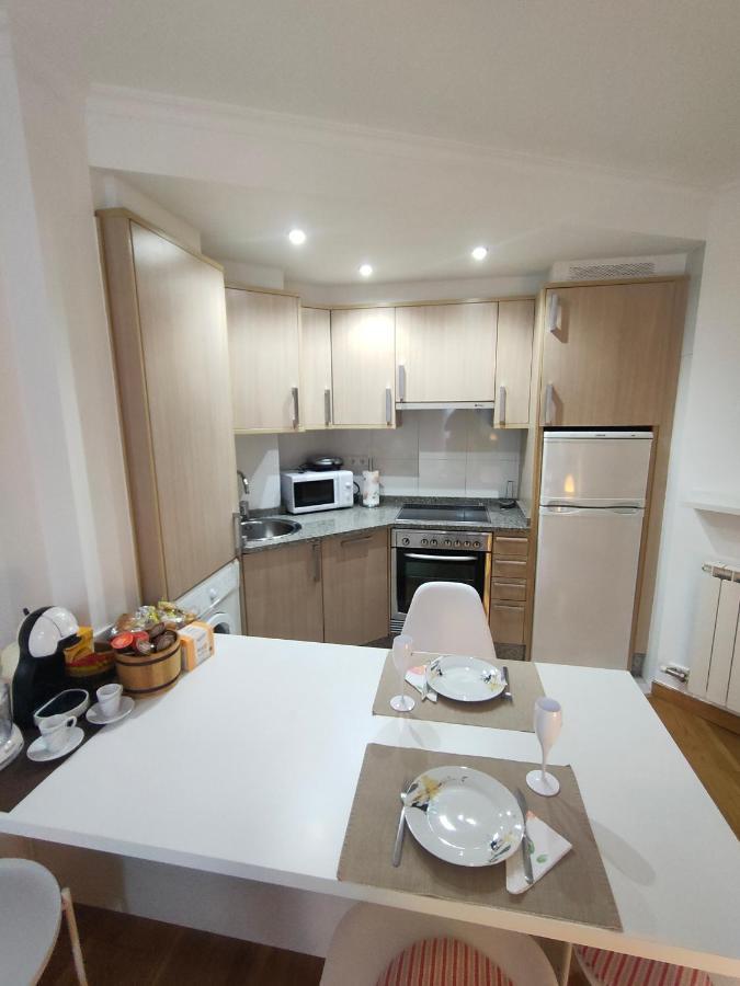 Centro Homyhome Ii Apartment *