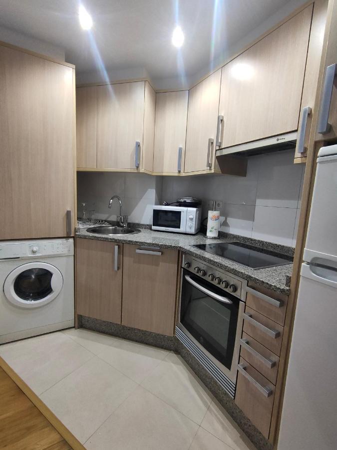 Centro Homyhome Ii Pontevedra