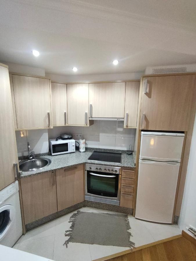 Centro Homyhome Ii * Pontevedra