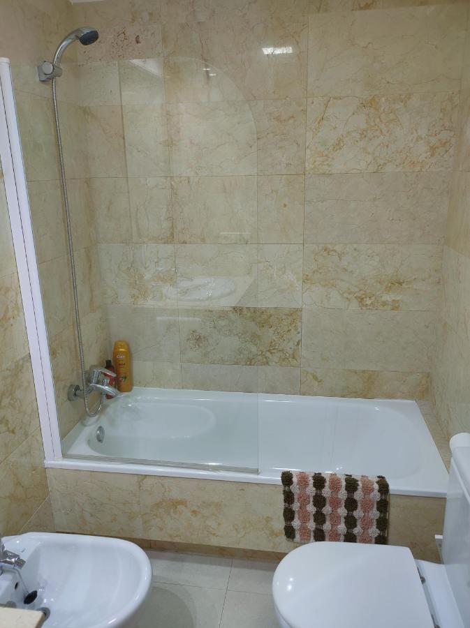 Centro Homyhome Ii Appartement Pontevedra