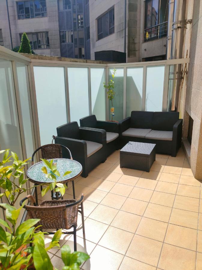 Appartement Centro Homyhome Ii *