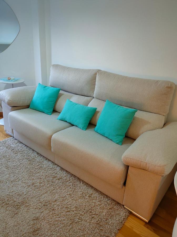 Apartment Centro Homyhome Ii *