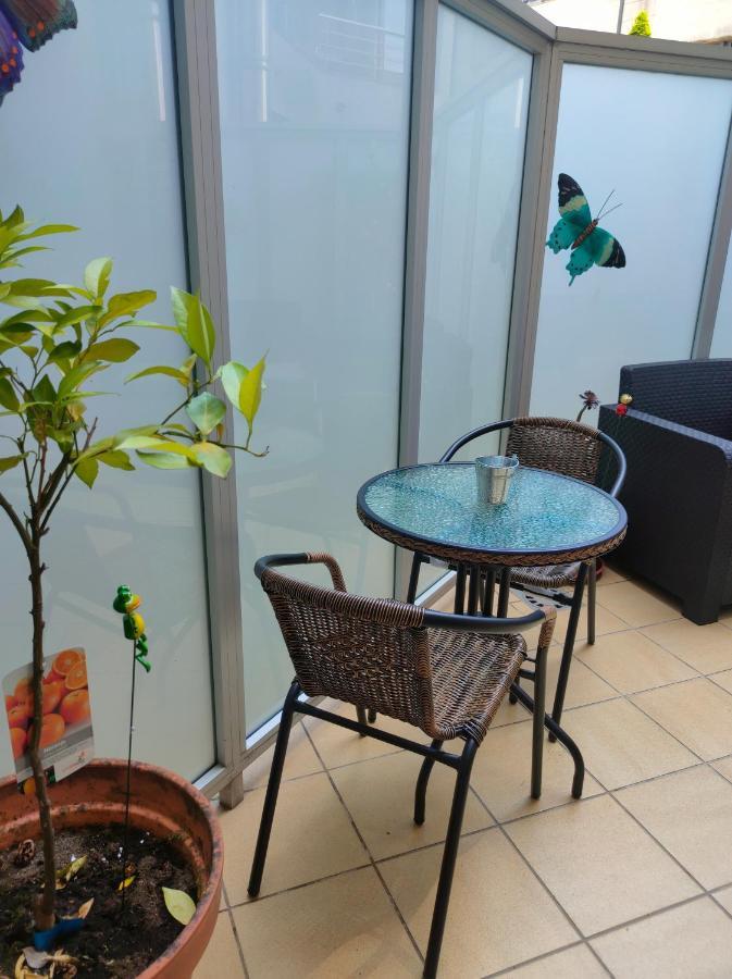 Apartment Centro Homyhome Ii Pontevedra