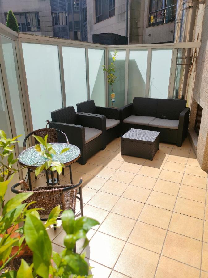 Apartment Centro Homyhome Ii *