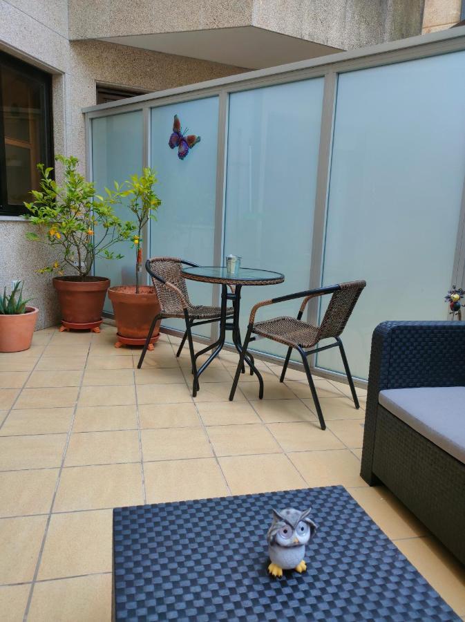 Centro Homyhome Ii * Pontevedra